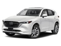 2025 Mazda CX-5 GT AWD