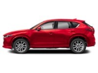 2025 Mazda CX-5 GT AWD