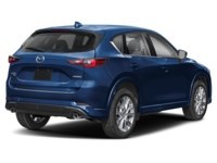 2025 Mazda CX-5 GT AWD