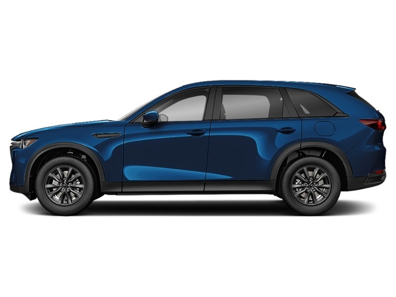 2026 Mazda CX-90 MHEV GS AWD