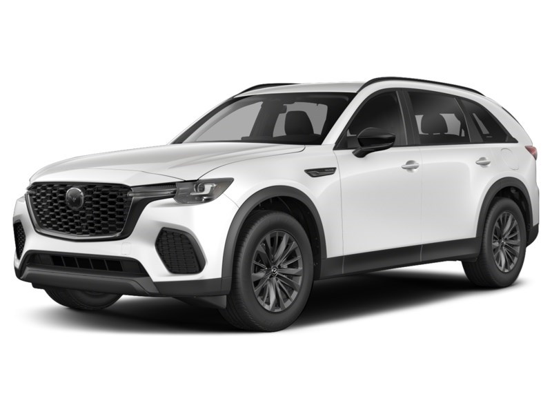 2026 Mazda CX-70 MHEV GS-L AWD