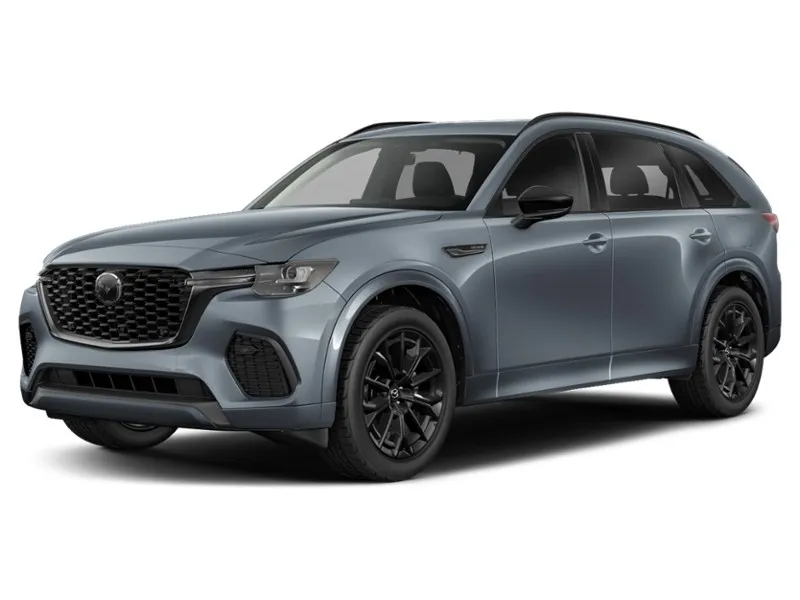 2026 Mazda CX-70 MHEV GT AWD Colour Shot 1