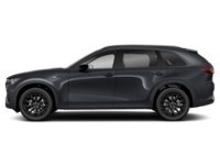 2026 Mazda CX-70 MHEV GT AWD Jet Black Mica  Shot 2