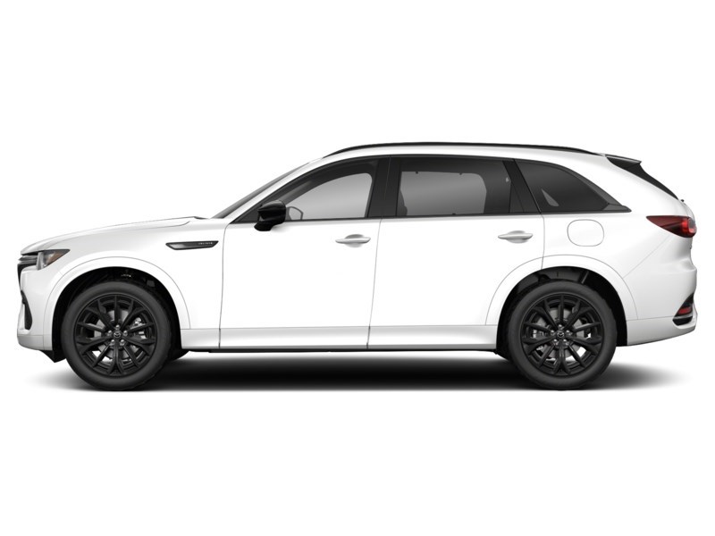 2026 Mazda CX-70 MHEV GT AWD