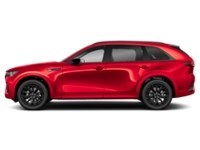 2025 Mazda CX-70 MHEV GT AWD Soul Red Crystal Metallic  Shot 2
