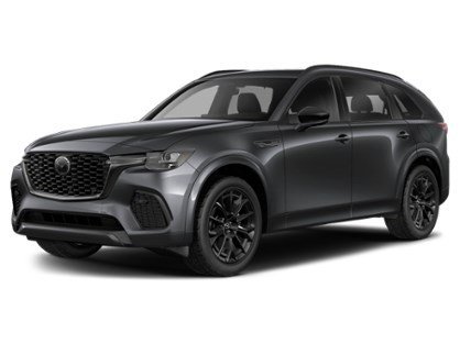 2026 Mazda CX-70 MHEV GT-P AWD