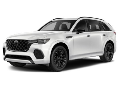 2026 Mazda CX-70 MHEV GT-P AWD