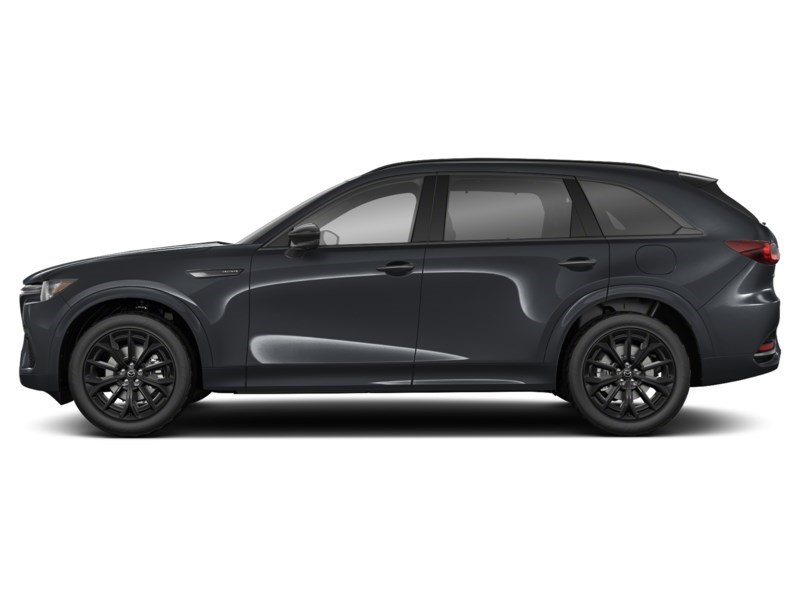 2026 Mazda CX-70 MHEV GT-P AWD