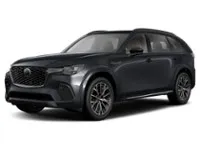 2026 Mazda CX-70 MHEV Signature AWD Colour Shot 1