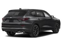 2026 Acura MDX A-Spec SH-AWD Majestic Black Pearl  Shot 6