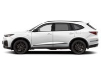 2026 Acura MDX Platinum Elite A-Spec SH-AWD Platinum White Pearl  Shot 5