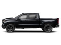 2026 Chevrolet Silverado 1500 4WD Crew Cab 147