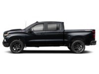 2026 Chevrolet Silverado 1500 4WD Crew Cab 147