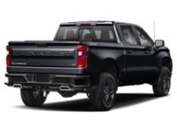 2026 Chevrolet Silverado 1500 4WD Crew Cab 147