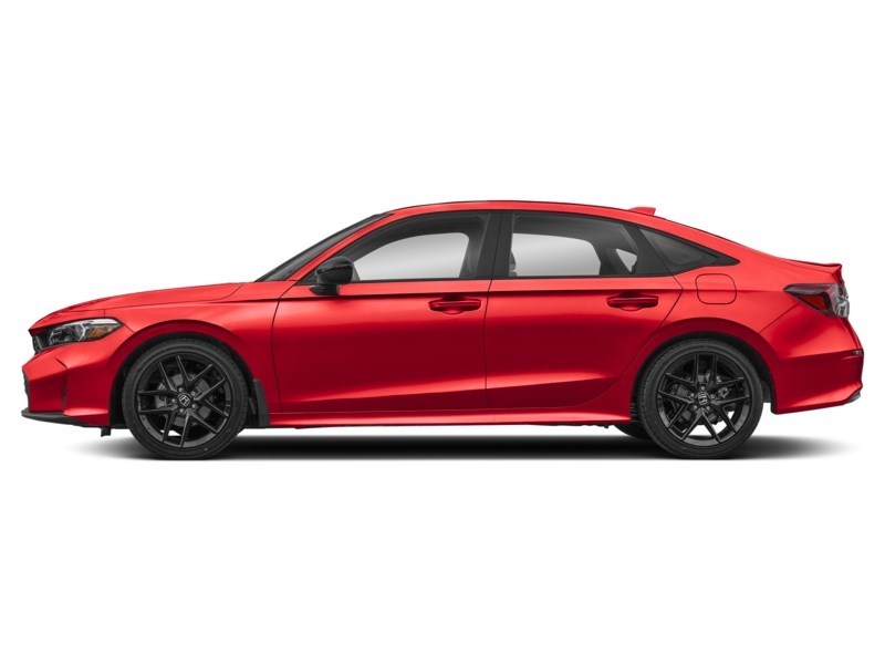 2026 Honda Civic Sport CVT