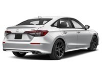 2026 Honda Civic Sport CVT