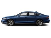 2026 Honda Accord Hybrid Touring eCVT Canyon River Blue Metallic  Shot 8