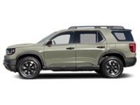 2026 Honda Passport TrailSport Touring AWD Ash Green Metallic  Shot 11