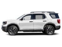 2026 Honda Passport TrailSport Touring AWD Platinum White Pearl  Shot 5