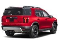 2026 Honda Passport TrailSport Touring AWD