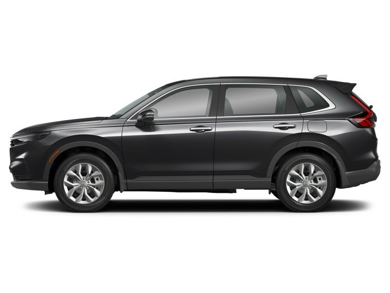 2026 Honda CR-V LX 2WD