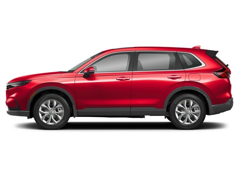 2026 Honda CR-V LX 2WD