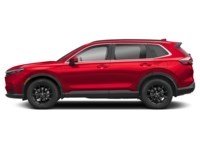2026 Honda CR-V Sport AWD Radiant Red Metallic  Shot 5