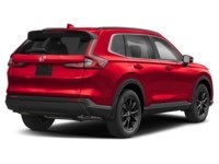 2026 Honda CR-V Sport AWD Radiant Red Metallic  Shot 6