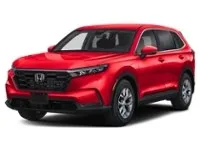 2027 Honda CR-V LX AWD Colour Shot 1