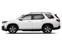 2026 Honda Pilot EX-L AWD
