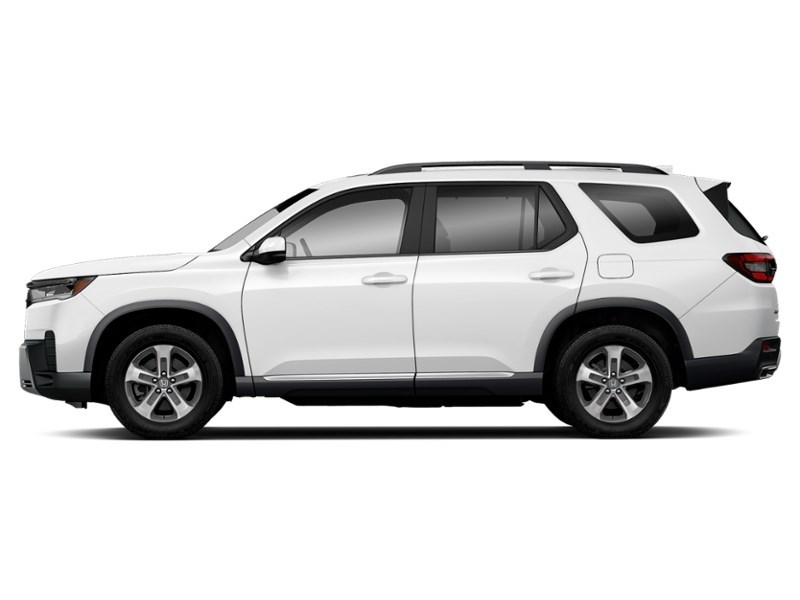 2026 Honda Pilot EX-L AWD