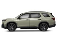 2026 Honda Pilot TrailSport AWD