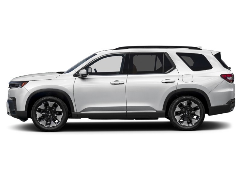 2026 Honda Pilot Touring AWD Colour Shot 3
