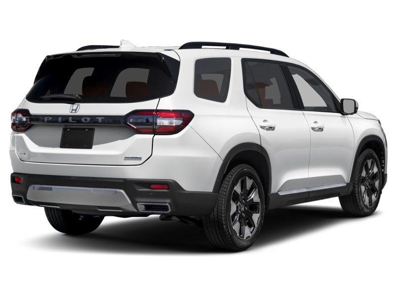 2026 Honda Pilot Touring AWD Colour Shot 2