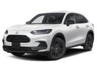 2027 Honda HR-V Sport AWD Platinum White Pearl  Shot 1