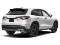 2027 Honda HR-V Sport AWD