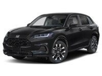 2027 Honda HR-V EX-L AWD Crystal Black Pearl  Shot 1