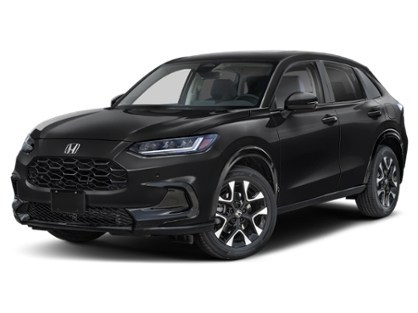 2027 Honda HR-V EX-L AWD