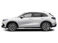2027 Honda HR-V EX-L AWD Platinum White Pearl  Shot 5