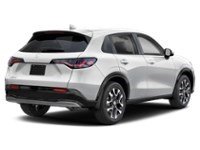 2027 Honda HR-V EX-L AWD Platinum White Pearl  Shot 2