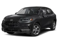 2027 Honda HR-V LX AWD Colour Shot 1