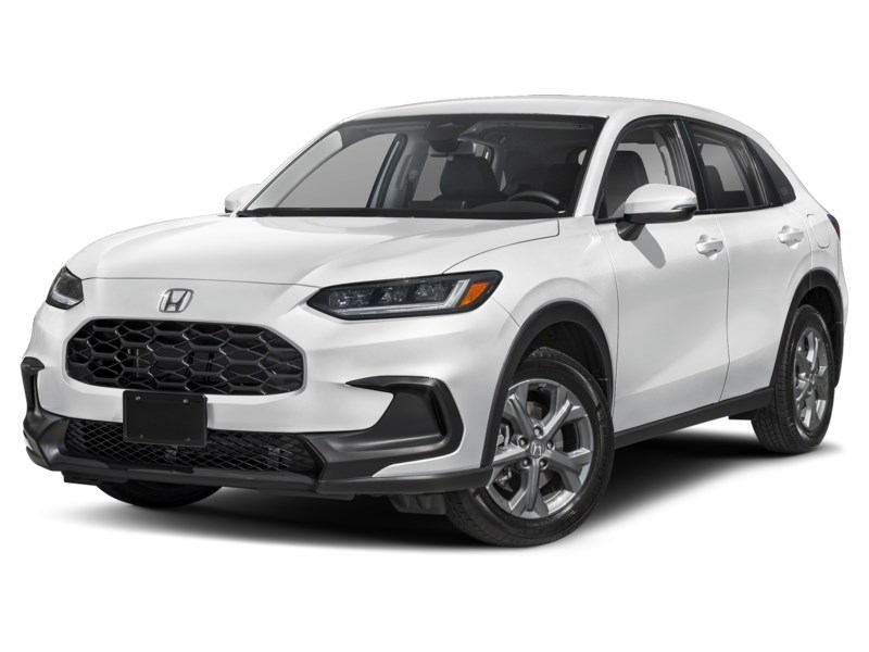 2027 Honda HR-V LX AWD