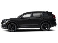 2026 Honda CR-V Hybrid EX-L AWD Crystal Black Pearl  Shot 15