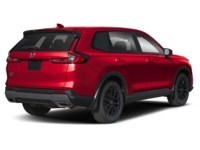 2026 Honda CR-V Hybrid EX-L AWD