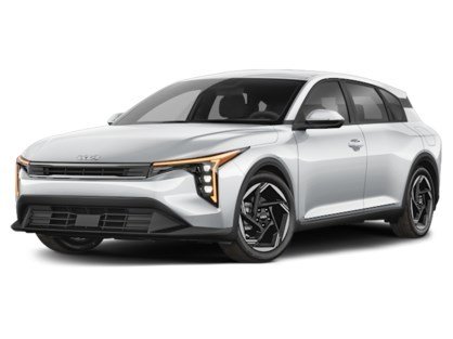 2026 Kia K4 EX FWD