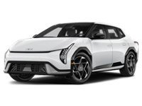 2026 Kia EV4 GT-Line FWD Snow White Pearl  Shot 19