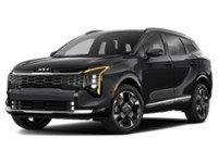 2026 Kia Sportage EX Premium AWD w/Black Interior