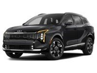 2026 Kia Sportage EX Premium AWD w/Black Interior