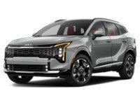 2026 Kia Sportage EX Premium AWD w/Red Interior Colour Shot 1