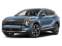 2027 Kia Sportage PHEV EX Premium AWD Heritage Blue  Shot 1